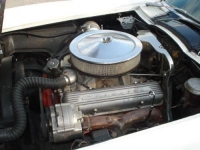 1966 Chevrolet Corvette for sale (ID-100319)