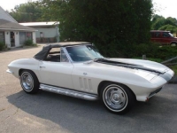 1966 Chevrolet Corvette for sale (ID-100319)