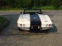 1966 Chevrolet Corvette for sale (ID-100319)