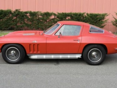 1966 Chevrolet Corvette for sale