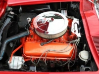 1966 Chevrolet Corvette for sale in Michigan (ID-101374)
