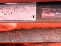 1966 Chevrolet Corvette for sale in Michigan (ID-101374)