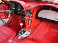 1966 Chevrolet Corvette for sale in Michigan (ID-101374)