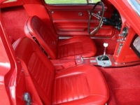 1966 Chevrolet Corvette for sale in Michigan (ID-101374)