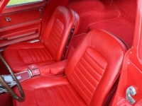 1966 Chevrolet Corvette for sale in Michigan (ID-101374)