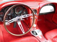 1966 Chevrolet Corvette for sale in Michigan (ID-101374)