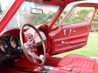 1966 Chevrolet Corvette for sale in Michigan (ID-101374)