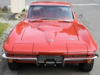 1966 Chevrolet Corvette for sale in Michigan (ID-101374)