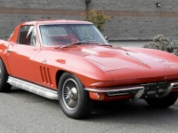 1966 Chevrolet Corvette for sale in Michigan (ID-101374)