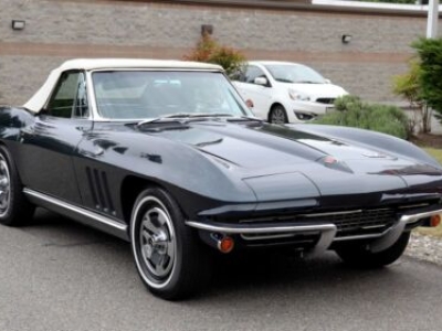 1966 Chevrolet Corvette for sale