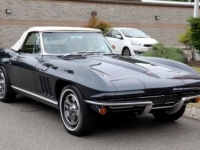 1966 Chevrolet Corvette for sale in Michigan (ID-102311)