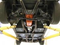 1966 Chevrolet Corvette for sale in Michigan (ID-102311)