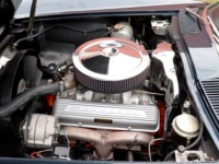 1966 Chevrolet Corvette for sale in Michigan (ID-102311)