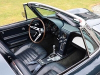1966 Chevrolet Corvette for sale in Michigan (ID-102311)