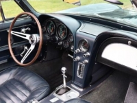 1966 Chevrolet Corvette for sale in Michigan (ID-102311)