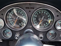 1966 Chevrolet Corvette for sale in Michigan (ID-102311)
