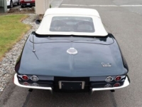 1966 Chevrolet Corvette for sale in Michigan (ID-102311)