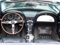1966 Chevrolet Corvette for sale in Michigan (ID-102311)