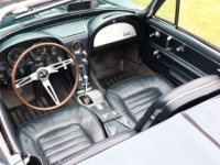 1966 Chevrolet Corvette for sale in Michigan (ID-102311)