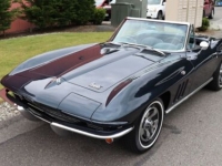 1966 Chevrolet Corvette for sale in Michigan (ID-102311)