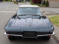 1966 Chevrolet Corvette for sale in Michigan (ID-102311)