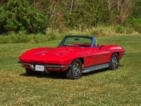 1966 Chevrolet Corvette for sale in Riverhead, New York (ID-113187)
