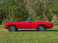 1966 Chevrolet Corvette for sale in Riverhead, New York (ID-113187)