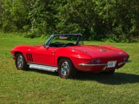 1966 Chevrolet Corvette for sale in Riverhead, New York (ID-113187)