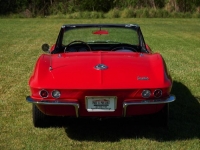 1966 Chevrolet Corvette for sale in Riverhead, New York (ID-113187)