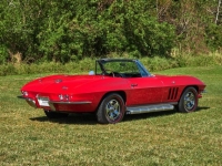 1966 Chevrolet Corvette for sale in Riverhead, New York (ID-113187)
