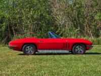 1966 Chevrolet Corvette for sale in Riverhead, New York (ID-113187)