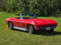 1966 Chevrolet Corvette for sale in Riverhead, New York (ID-113187)