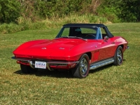1966 Chevrolet Corvette for sale in Riverhead, New York (ID-113187)