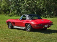 1966 Chevrolet Corvette for sale in Riverhead, New York (ID-113187)