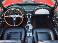 1966 Chevrolet Corvette for sale in Riverhead, New York (ID-113187)