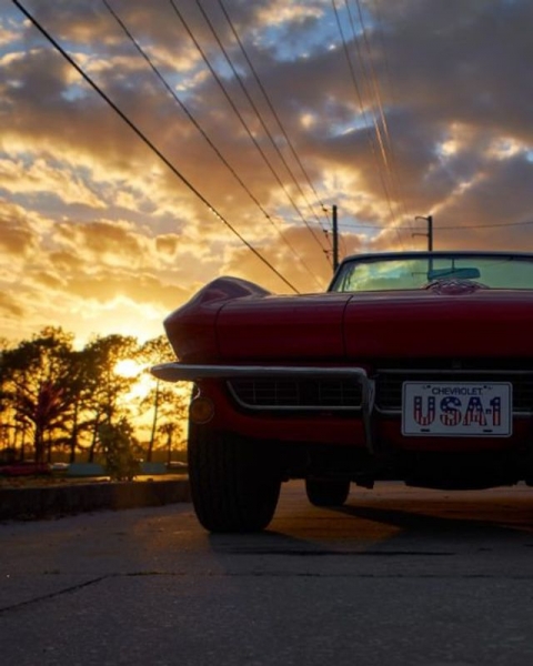1966 Chevrolet Corvette for sale in Riverhead, New York (ID-115311) 1966 Chevrolet Corvette for sale in Riverhead, New York (ID-115311)