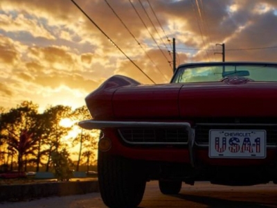 1966 Chevrolet Corvette for sale