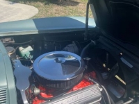 1966 Chevrolet Corvette for sale in Michigan (ID-116404)