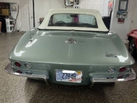 1966 Chevrolet Corvette for sale in Michigan (ID-116404)