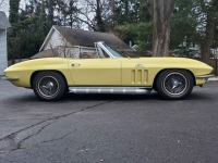1966 Chevrolet Corvette for sale in Sayville, New York (ID-118344)