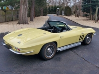 1966 Chevrolet Corvette for sale in Sayville, New York (ID-118344)