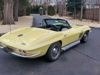 1966 Chevrolet Corvette for sale in Sayville, New York (ID-118344)