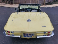 1966 Chevrolet Corvette for sale in Sayville, New York (ID-118344)