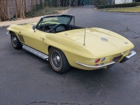 1966 Chevrolet Corvette for sale in Sayville, New York (ID-118344)