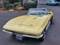 1966 Chevrolet Corvette for sale in Sayville, New York (ID-118344)
