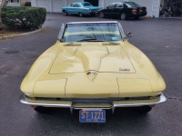 1966 Chevrolet Corvette for sale in Sayville, New York (ID-118344)