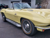 1966 Chevrolet Corvette for sale in Sayville, New York (ID-118344)