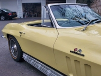 1966 Chevrolet Corvette for sale in Sayville, New York (ID-118344)