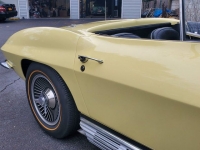 1966 Chevrolet Corvette for sale in Sayville, New York (ID-118344)