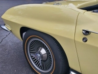 1966 Chevrolet Corvette for sale in Sayville, New York (ID-118344)